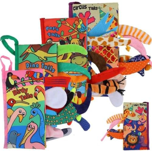 HURRISE Books For Children