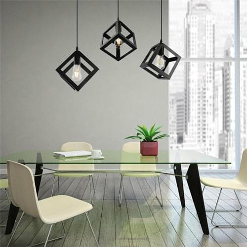 KEY-WIN LED Pendant Lights
