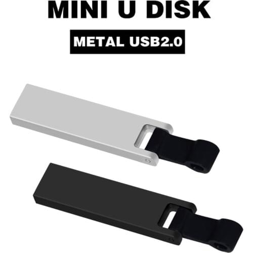 Pendrive USB stick waterproof flash memory card USB2.0 64GB 32GB 16GB high speed real capacity Pen drive stick for photography