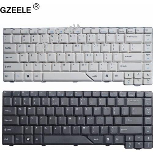 US/SP laptop Keyboard for Acer Aspire 4210 4220 4520 4710 4720 4920 4930 5220 5310 5520 5710 5720 5235 5910 5920 5930 6920 5315