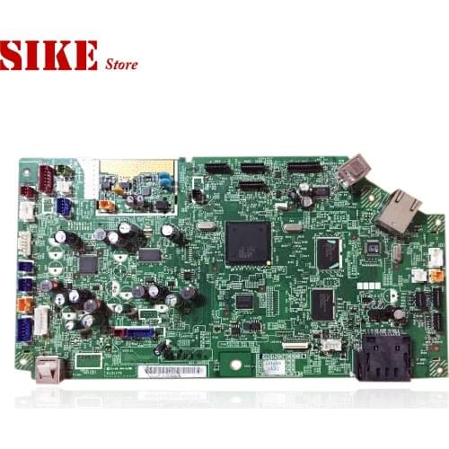 Logic Main Board For Brother MFC-J5910DW MFC-J6710DW MFC-J5910 MFC-J6710 J5910 J6710 J5910DW J6710DW Formatter Board Mainboard