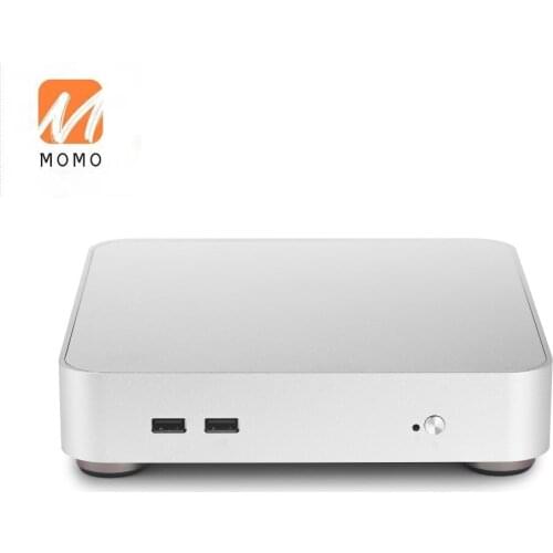 L37 Mini PC Windows10 Intel Core i5 Dual Core Mini Desktops PC VGA WiFi Nettop HTPC