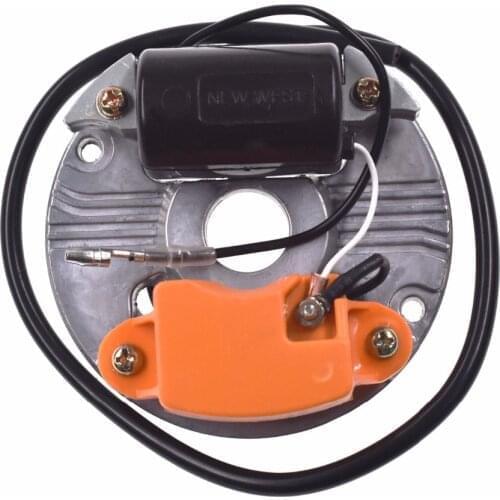 Ignition Coil Module Fit STIHL Chainsaw 070 090 090G 1064043210