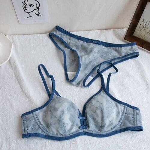 Neko Para Women Underwear