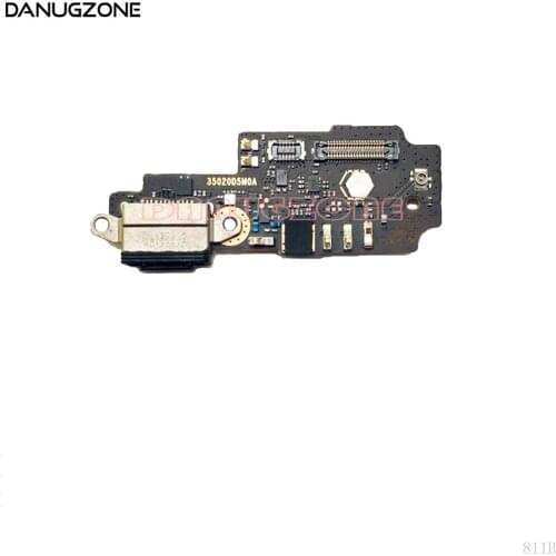 Original USB Charging Port Dock Plug Socket Jack Connector Charge Board Flex Cable For Xiaomi Mi MiX 2 MiX2