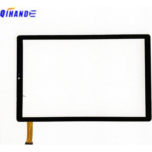 Touch Screen For 10.1'' Inch DH-10374A1-GG-FPC854 Kids Tablet PC Panel Digitizer Repair Replacement Glass Touch Sensor Tablets