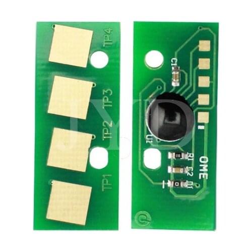 20pcs T-FC50-K T-FC50 FC50 cartridge chip reset compatible for Toshiba e-Studio 2555C 3555C 4555C 5055C toner chip