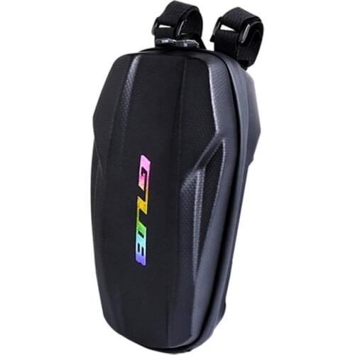 80%HOT2.6L Handlebar Bag Large Capacity Waterproof Anti-loose Scooter Front Hanging Bag Scooter Accessories