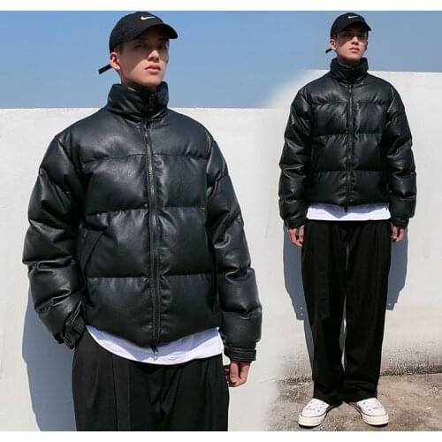 Мужские теплые парки UETEEY China At AliExpress