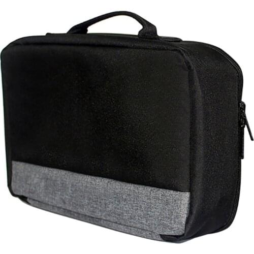 Universal Fit Dustproof Portable Case For Projector Anti Scratch Carrying Bag