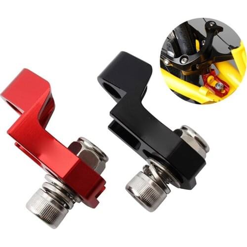 Bicycle Folding Middle Support C Clip Extension Seat 20 Inch Frame 406 To 451 V Brake Wheel Set Conversion Seat