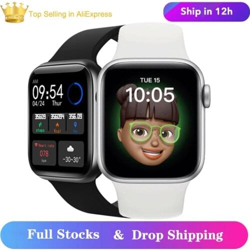 IWO13 MAX Smart Watch T500+PLUS Bluetooth Call Custom Wallpaper DIY Faces Waterproof Sport Smart Watch Men Women For Android IOS