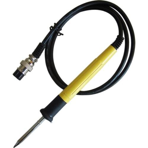 912 welding pen 709 series battery spot welding electromechanical iron White light heating core electric iron