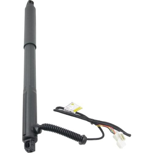 AP03 1 piece Rear Right Trunk Lid Spring for BMW X5 E70 3.0si 4.8i 50iX 51247332696 51244887652