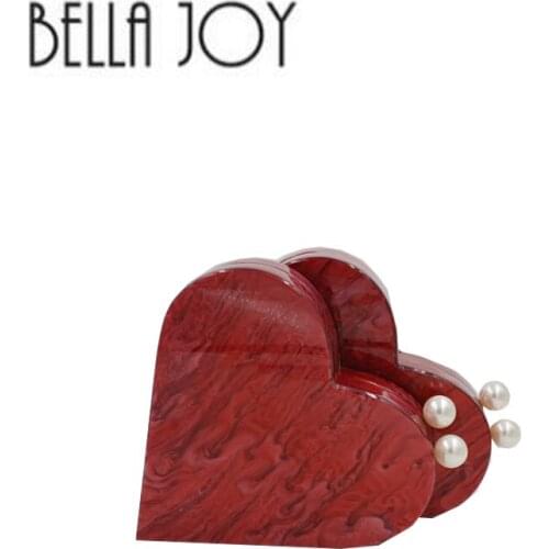 BELLA JOY Cosmetic Bags