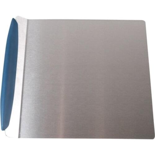 Cake Safe Lifter Transfer Shovel Bread Spatula Stainless Steel Mover Scraper for Kitchen Baking Pizza Pie