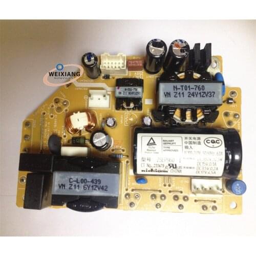 Projector Parts For EB-C700W/C705W/C710X Main Power Supply