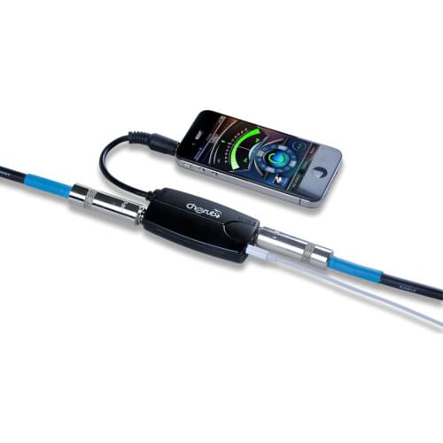 Cherub Portable Audio Equipment