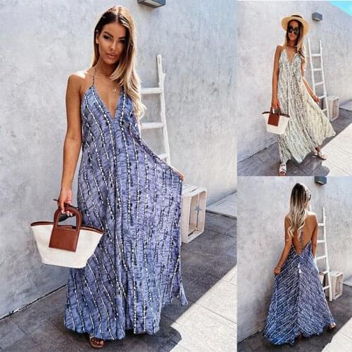 Летние платья в полоску CNCOMNET China At AliExpress