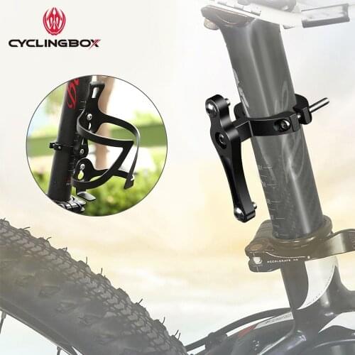 CYCLINGBOX Bottle Holders
