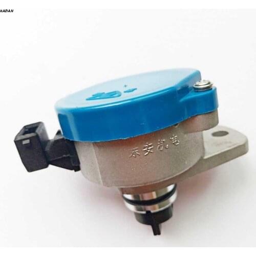 Phase Sensor Camshaft Position Sensor for Hafei Lobo Naza Micro Trend DA468 Engine