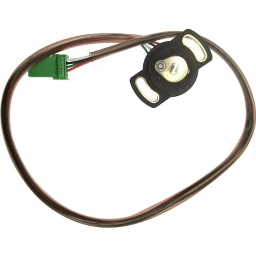 For Lifan 320 EPS electronic power steering torque angle sensor