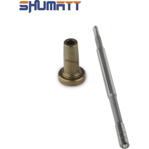 China Made New Common Rail Fuel Injector Control Vavle Assembly F00VC01320 For Injector 0445110159