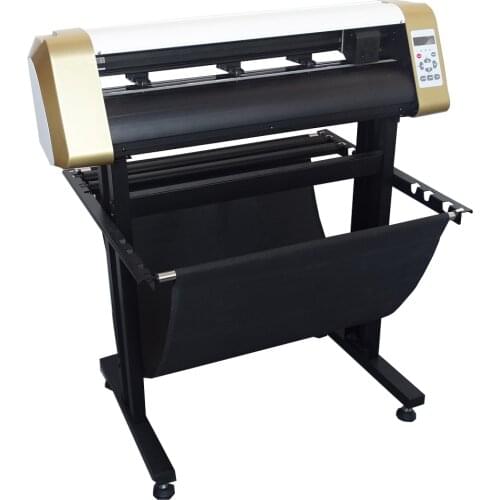 EH-720ASF New design Cutter Plotter Full-Automatic Cutting Sticker Cutting 720MM Cutting Making Signmaster For Sticker