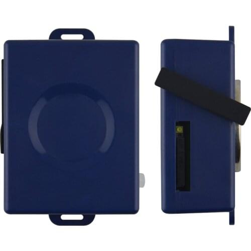 3PCS/Lot CCTR-800G 4G WCDMA GPS Tracker Locator with Powerful Magnet for Vehicle Car Truck 6000mAh Long Life Working Free APP