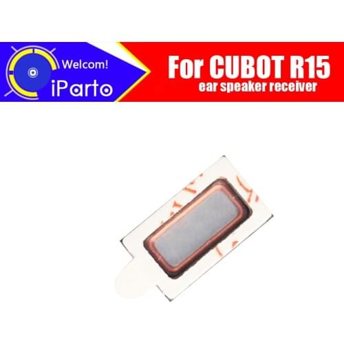 iParto Speakers For CUBOT Phones