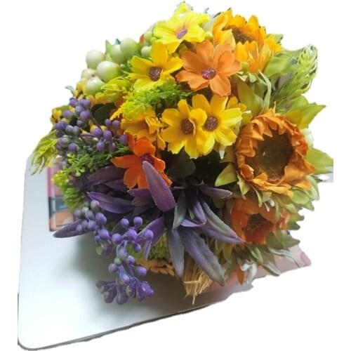 Milomi.CP Wedding Bouquets For Brides