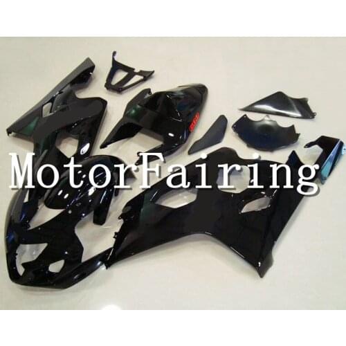 Motorcycle Bodywork Fairing Kit Fit For GSXR600 GSXR750 GSXR GSX-R 600 750 2004 2005 K4 ABS Plastic Injection Molding K4N4