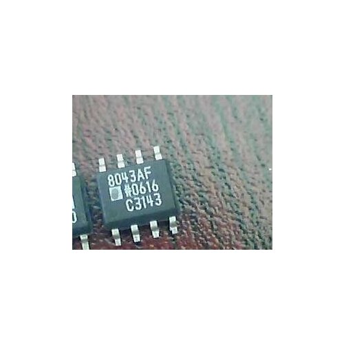 100% NEW Free shipping AD8043AF SOP8 MODULE new in stock Free Shipping