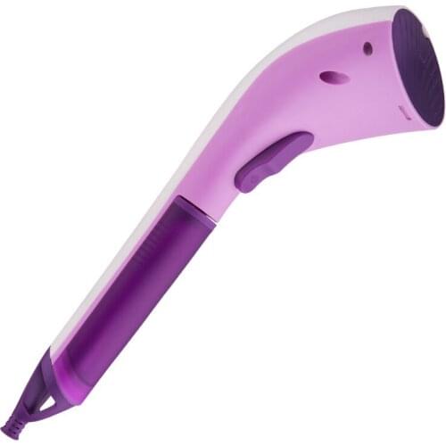 Garment Steamer for Home Portable Electric Steam Brush Handheld Steam Brush for Clothes Travelling Cleaning Steam Iron