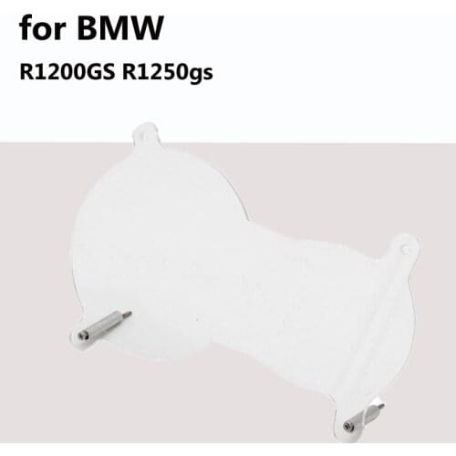Suitable for BMW R1200GS R1250gs Modified Motorcycle Parts Headlight Protective Cover Protective Decorative Piece