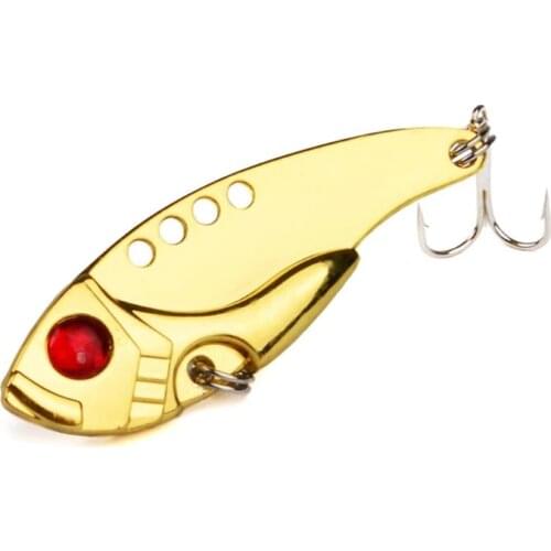 Колеблющиеся блесны POETRYYI China At AliExpress