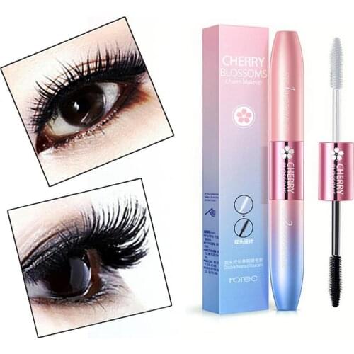 Подкручивающие туши для ресниц Red Dieny China At AliExpress