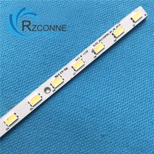 LED Backlight strip For LCD-60LX830A LCD-60LX531A E329419 LCD-60LX530A LCD-60LX960A LCD-60LX850A LCD-60LX830A 2011SSP60