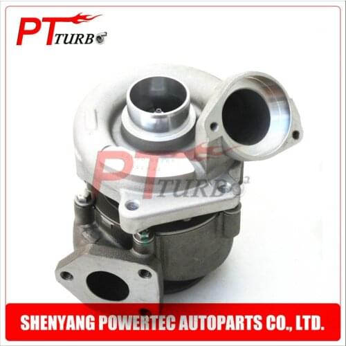 49135-05651 49135-05650 49135-05641 779549807 Turbocharger Turbine for BMW 320 d (E90 / E91) 163 HP M47TU2D20 2004-2007 assy
