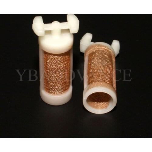 Walker 30-157 Size 8*3.1*20.7 mm Petrol Injector Filter For Vehicle Air Condition