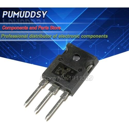 10PCS TIP3055 TO-3P T1P3055 TO-247 Power Transistors IC