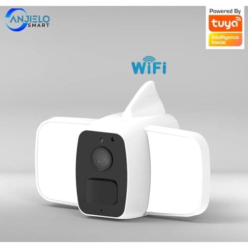 Anjielosmart CCTV Cameras