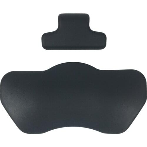 Motorcycle Luggage Cushion Tail Box Backrest for BMW F800GS R1200GS ADV R NINE T For KTM Duke Honda X ADV For Yamaha Saddlebag