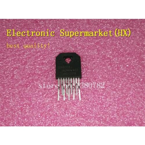 Free Shipping 20pcs/lots TDA8359J TDA8359 ZIP-9 New original IC In stock