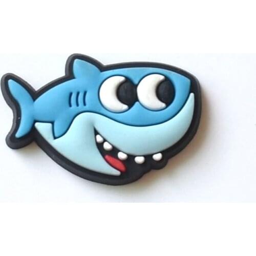 CSBL CFPA-XK-243 Shoe Decoration For Crocses Buckle Charms PVC Cartoon Accessories Gift Croc Jibz Free Shipping