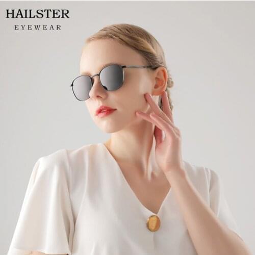 HAILSTER Women's Accessories