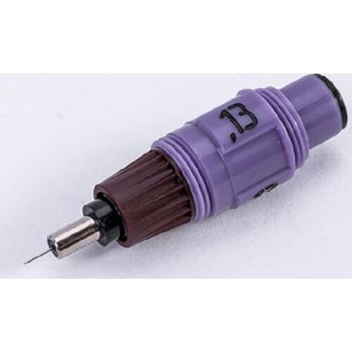 Rotring isograph needle pen nib chirography stylus nib 0.1 - 0.18mm