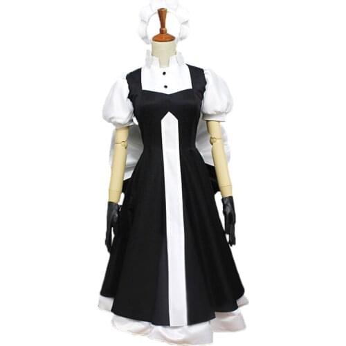 Hot Game Girls Frontline agent Cosplay Costume Battle Unifrom Full Set