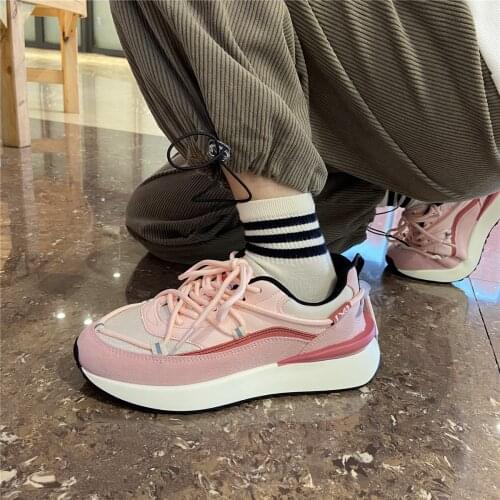 NGNVIYEWB Women's Sneakers