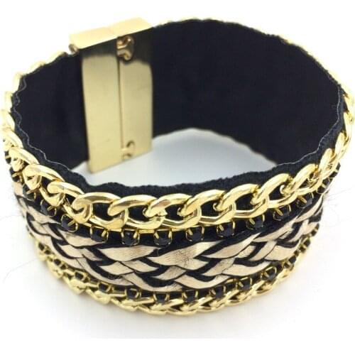 2015 New European Jewelry Wholesale Charm Bracelet multi-layer bangles for women Restoring ancient bangle